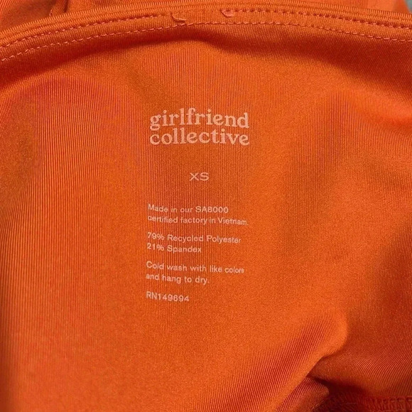 Girlfriend Collective Leggings - Picture 2 of 7